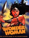 DC Wonder Woman Ultimate Guide