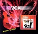 VOX CD - VOX