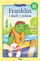 Franklin i duch z jeziora