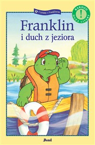 Franklin i duch z jeziora - Księgarnia Niemcy (DE)