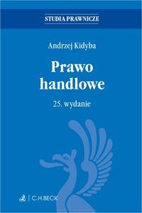 Prawo handlowe 