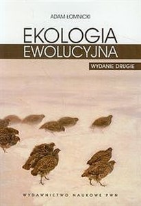 Ekologia ewolucyjna