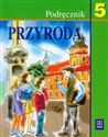 Przyroda 5 Podręcznik Szkoła podstawowa