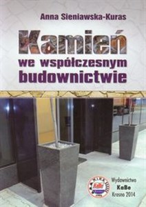 Kamień we współczesnym budownictwie