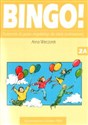 Bingo! 2 Podręcznik do języka angielskiego Część A i B