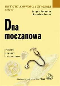 Dna moczanowa