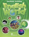 English World 4 Książka ucznia