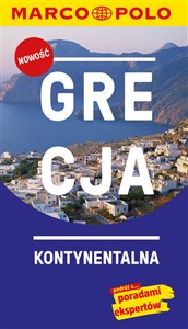 Grecja kontynentalna