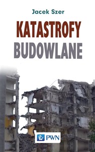 Katastrofy budowlane - Księgarnia UK