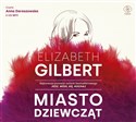 [Audiobook] Miasto dziewcząt