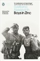 Boys in Zinc - Svetlana Alexievich