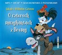 [Audiobook] O czterech muzykantach z Bremy Słuchowisko z piosenkami