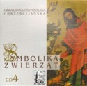 Symbolika zwierząt. CD 4 - Zofia Włodarczyk dr, Ludwik Frey prof. dr hab.