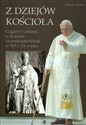 Z dziejów Kościoła Ciągłość i zmiana w Kościele rzymskokatolickim w XIX i XX wieku