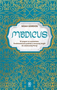 Medicus - Księgarnia UK