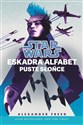 Star Wars Eskadra Alfabet Puste słońce Tom 2 - Alexander Freed