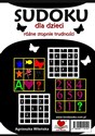 Sudoku dla dzieci  - Agnieszka Wileńska