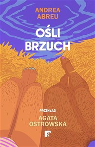 Ośli brzuch