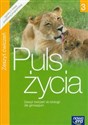 Puls życia 3 Zeszyt ćwiczeń do biologii Gimnazjum