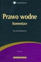 Prawo wodne Komentarz