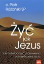 Żyć jak Jezus Jak doświadczyć uzdrowienia i odnaleźć sens życia - Piotr Różański