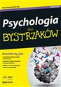 Psychologia dla bystrzaków - Adam Cash