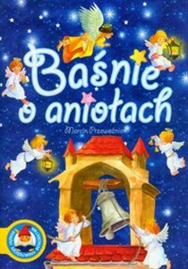 Baśnie o aniołach - Księgarnia Niemcy (DE)