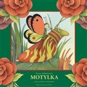 Motylka - Danuta Mikołajewska