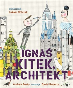 Ignaś Kitek architekt