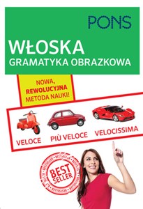 Włoska gramatyka obrazkowa