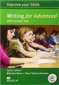 Improve your Skills: Writing for Advanced +key+MPO