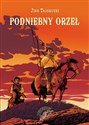 Podniebny Orzeł - Jiro Taniguchi