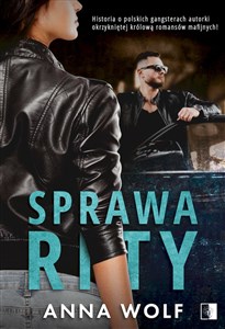 Sprawa Rity  - Księgarnia Niemcy (DE)