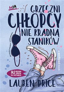 Grzeczni chłopcy nie kradną staników - Księgarnia Niemcy (DE)