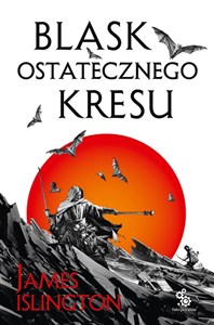 Trylogia Licaniusa Księga Blask ostatecznego kresu - Księgarnia Niemcy (DE)