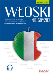 Włoski nie gryzie! - Księgarnia UK