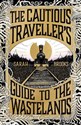 The Cautious Traveller's Guide  - Sarah Brooks