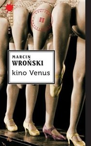 Kino Venus - Księgarnia UK