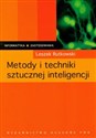 Metody i techniki sztucznej inteligencji