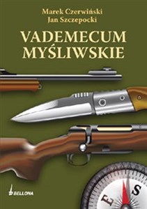 Vademecum myśliwskie - Księgarnia Niemcy (DE)