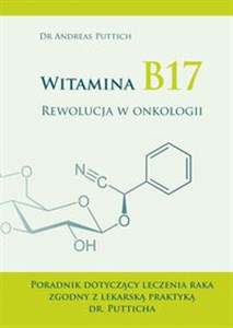 Witamina B17 Rewolucja w onkologii