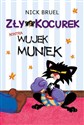 Zły Kocurek kontra wujek Muniek