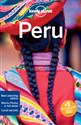 Lonely Planet Peru - Carolyn McCarthy, Greg Benchwick, Alex Egerton