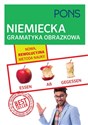 Niemiecka gramatyka obrazkowa - Opracowanie Zbiorowe