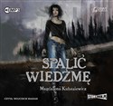 [Audiobook] Spalić wiedźmę