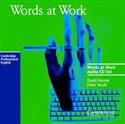 Words at Work Audio CD Set (2 CDs) - David Horner, Peter Strutt
