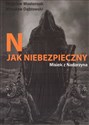 N jak NIEBEZPIECZNY  - Zbigniew Masternak, Mirosław Dąbrowski