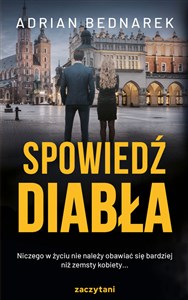 Spowiedź diabła