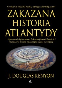 Zakazana historia Atlantydy