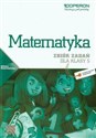 Matematyka 5 Zbiór zadań Szkoła podstawowa